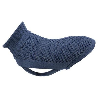 Trixie jersey para perros norwood azul