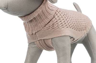 Trixie suéter para perros norwood rubor