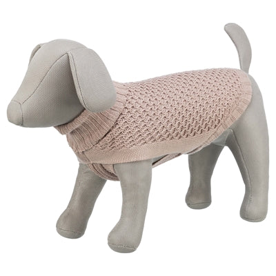 Trixie suéter para perros norwood rubor