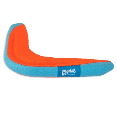 Chuckit anfibio boomerang surti