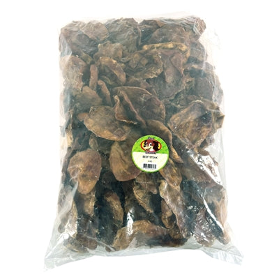 Filete de ternera Petsnack