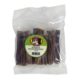 Petsnack garganta redonda de ternera