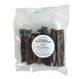 Petsnack garganta redonda de ternera