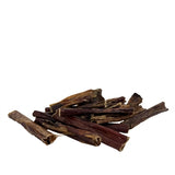 Petsnack garganta redonda de ternera