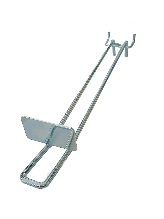 Simson Tego Double Hook () 30 cm con escudo de precios