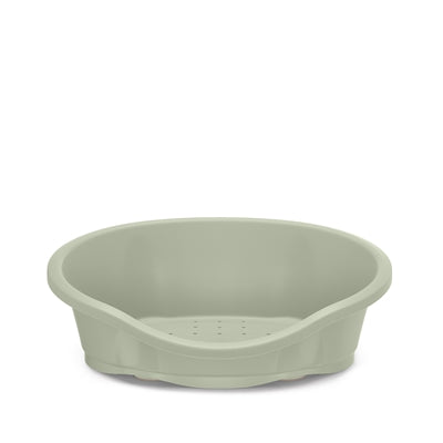 Cesta para perros imac dido verde