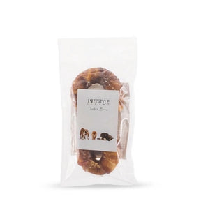 Petstyle living ring inflado con pato