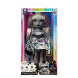 Muñeca de moda Rainbow High Shadow High Luna Madison