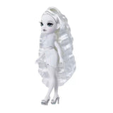 Muñeca de moda Rainbow High Shadow High Natasha Zima