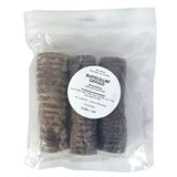 Tronco de búfalo relleno snack para mascotas