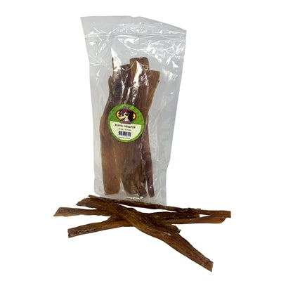 Músculo del cuello de Petsnack