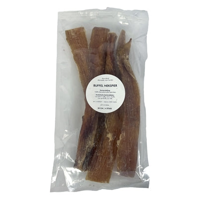 Músculo del cuello de Petsnack