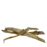 Petsnack piel de cabeza de bovino
