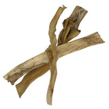 Petsnack piel de cabeza de bovino