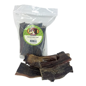 Petsnack plano de ternera