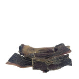 Petsnack plano de ternera