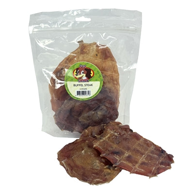 Filete de búfalo Petsnack