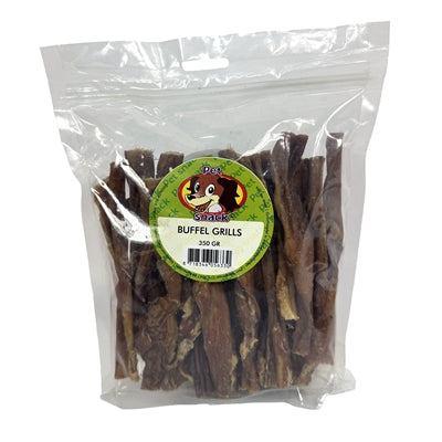 Parrillas de búfalo Petsnack