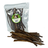 Espaguetis con búfala de Petsnack