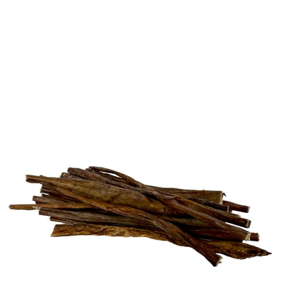 Espaguetis con búfala de Petsnack