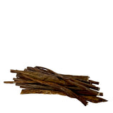 Espaguetis con búfala de Petsnack