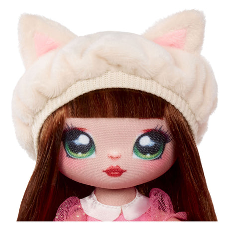 ¡MGA Entertainment después! ¡Después! Sorpresa de dulces dulces dulces pop pop