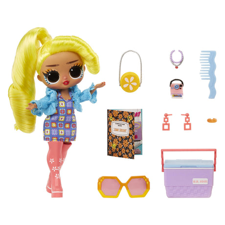 JAJAJA. L.O.L Surridia Tweens Fashion Pop - Hana Groove