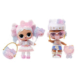 Jajaja. sorpresa ama hello kitty mini bola pop