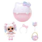 Jajaja. sorpresa ama hello kitty mini bola pop