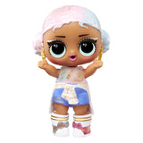 Jajaja. sorpresa ama hello kitty mini bola pop