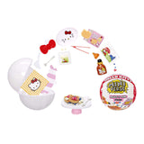 El miniverso de mga entertainment: hazlo mini hello kitty