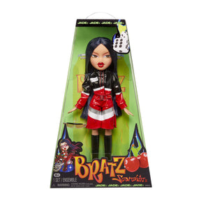 Mga Entertainment Bratz Scorchin' Muñeca de moda - Jade