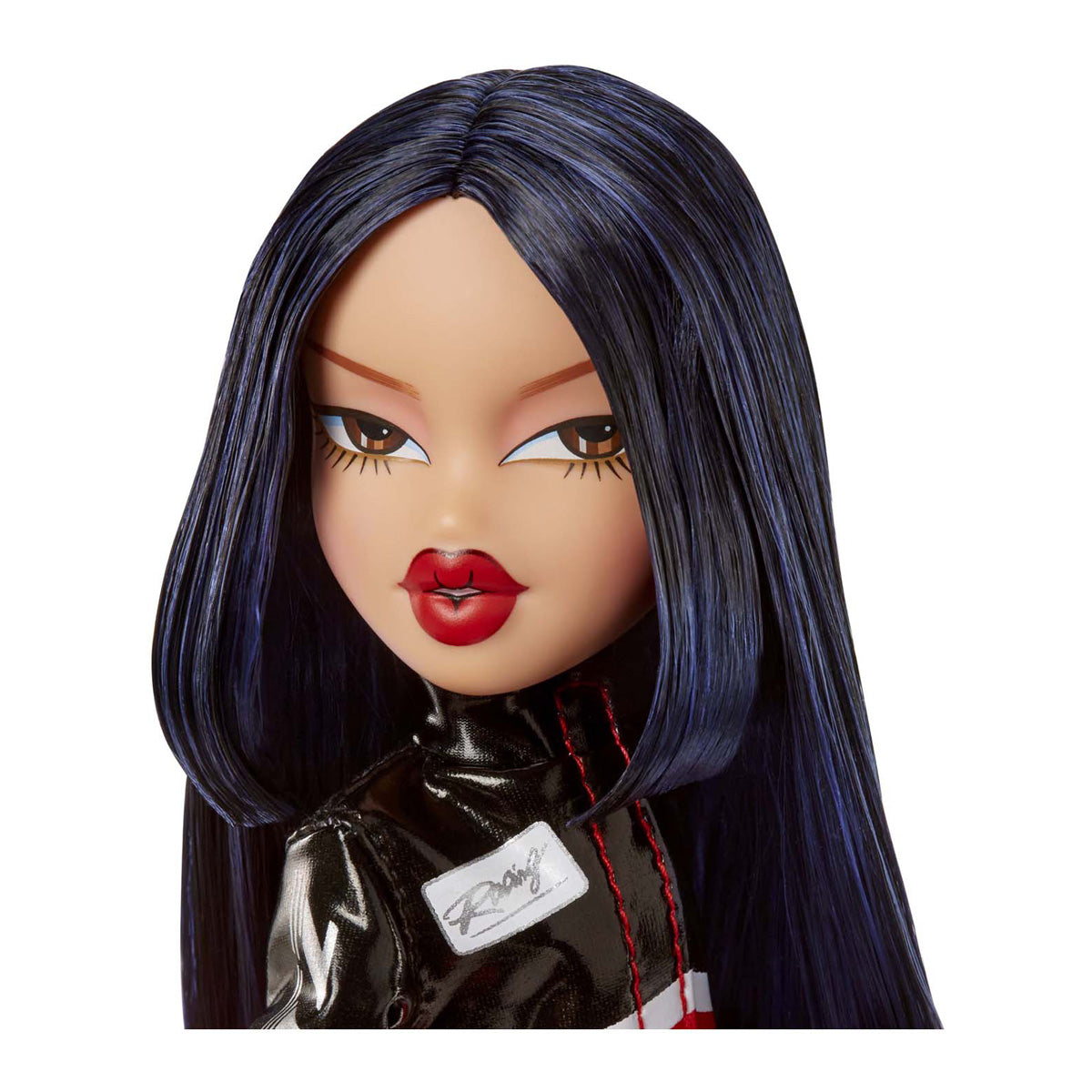 Mga Entertainment Bratz Scorchin' Muñeca de moda - Jade
