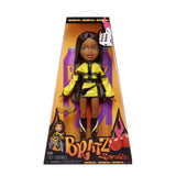 Mga entertainment bratz muñeca de moda abrasadora - sasha