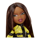 Mga entertainment bratz muñeca de moda abrasadora - sasha
