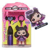 Mga entretenimiento yummiland muñecas de brillo de labios dulces dulces