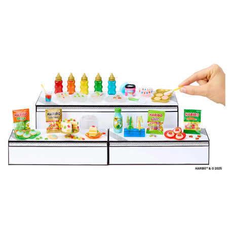 Mga Entertainment Mga's Miniverse - Hazlo Mini Haribo Multipack