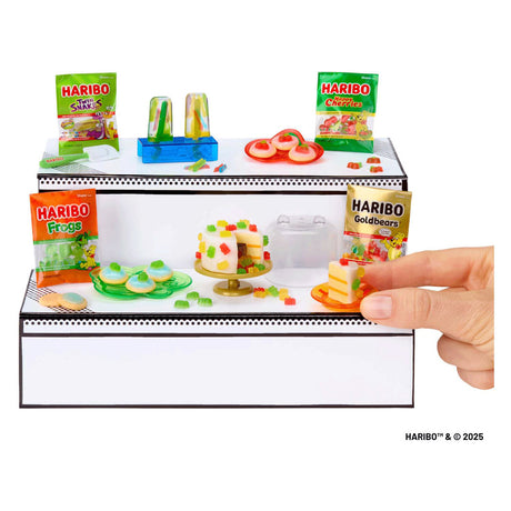 Mga Entertainment Mga's Miniverse - Hazlo Mini Haribo Multipack