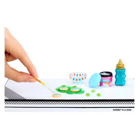 Mga Entertainment Mga's Miniverse - Hazlo Mini Haribo Multipack