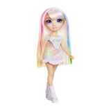 Rainbow high mi estilo de moda panenka - amaya - uni