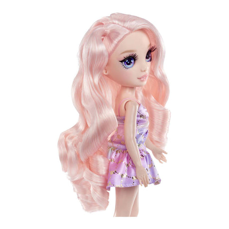 Rainbow high my fashion style muñecas de moda - bella