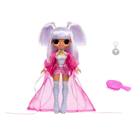 Jajaja. ¡sorpresa! jajaja. entrada sorpresa omg pop - kitty queen