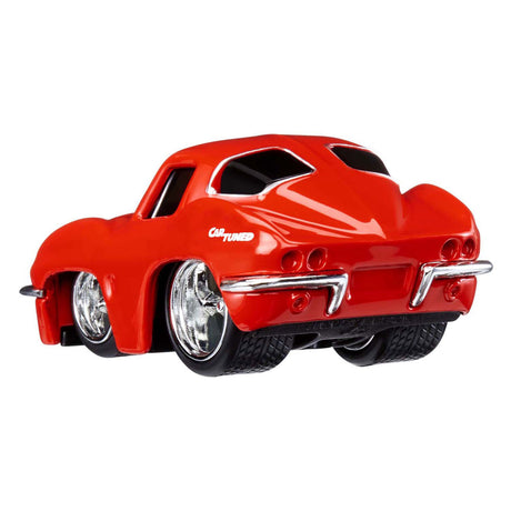 Cartuned serie 1 - coche de juguete