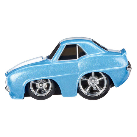 Cartuned serie 1 - coche de juguete