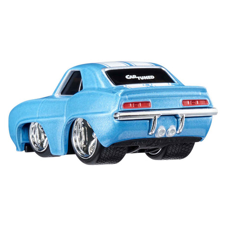 Cartuned serie 1 - coche de juguete