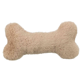Hueso de peluche Trixie