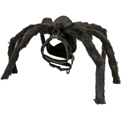 Croci Arnés para perros susto araña