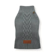 Jersey para perros Croci homy celtic gris