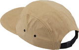 Gorra de campamento Blackheart