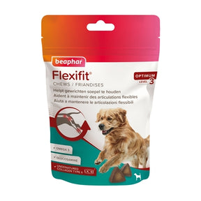 Masticables Beaphar Flexifit